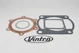 Yamaha Top End Gasket Kit