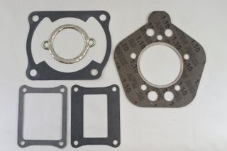 VIN-KTE049 T/E Kit CR125 1981