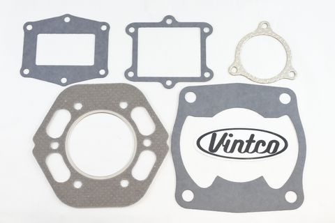 VIN-KTE050 T/E Kit CR250 1981-83