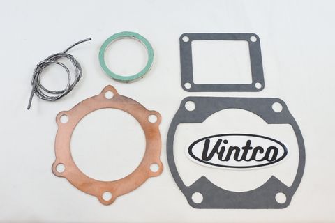 VIN-KTE039 T/E Kit MX250 1975 YZ250 1976