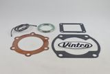 Yamaha Top End Gasket Kit