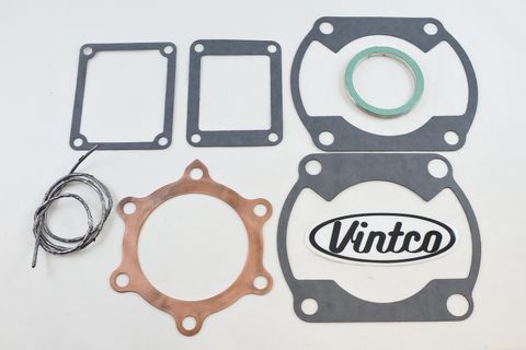 VIN-KTE040 T/E Kit YZ250 1977