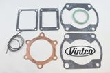 Yamaha Top End Gasket Kit