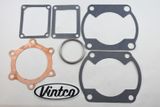 Yamaha Top End Gasket Kit