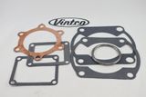 Yamaha Top End Gasket Kit