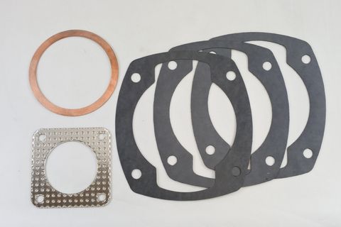 Maico Top End Gasket Kit