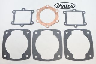 VIN-KTE058 T/E Kit Maico 250 1981