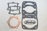 VIN-KTE058 T/E Kit Maico 250 1981