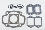 Husqvarna Top End Gasket Kit