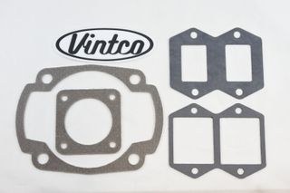 VIN-KTE053 T/E Kit  CR250 WR250 1980-81 OR250 1980