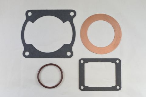 VIN-KTE054 T/E Kit KX125 1980