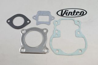 VIN-KTE085 T/E Kit  RM80 1978-81