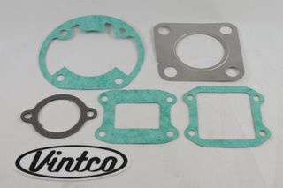 VIN-KTE065 T/E Kit CR80R 1980-81