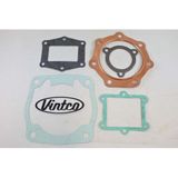 Honda Top End Gasket Kit