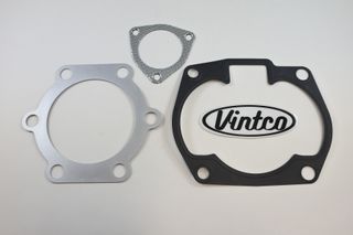 VIN-KTE083 T/E Kit Suzuki RM500 83-84