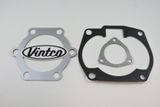 VIN-KTE083 T/E Kit Suzuki RM500 83-84