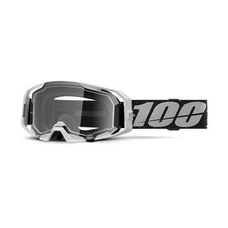 100% ARMATIC Goggle RapidRacer - Clear Lens