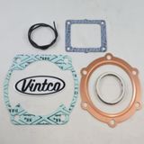 Yamaha Top End Gasket Kit