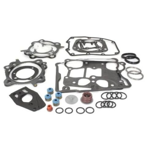 C10082 HD 120R TOP END KIT