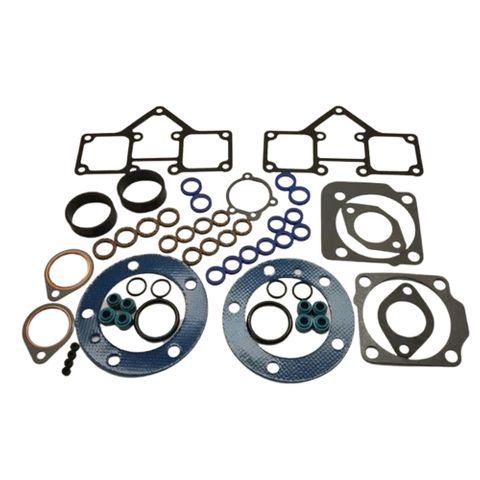 C10091 1970-84 H.D. Shovelhead. Gasket Set