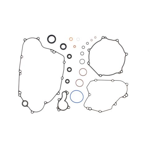 C3268BE B/E GASKET KIT KX450F 2006-2008.