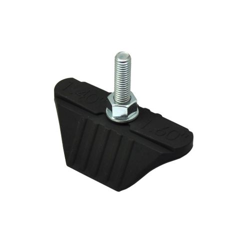 SPP-ASRL-01 SPP RIM LOCK Uni  1.40"  -  1.60"