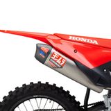 YO-228461S720 2025 CRF250R/RX RS-12  FS TI/TI/CF