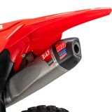 YO-228461S720 2025 CRF250R/RX RS-12  FS TI/TI/CF