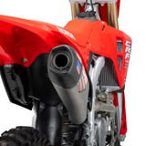 YO-228461S720 2025 CRF250R/RX RS-12  FS TI/TI/CF