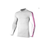 2020001-167-M 25.1 ZERO COMPRESSION WHT/PINK MD