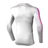 2020001-167-M 25.1 ZERO COMPRESSION WHT/PINK MD