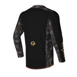 2250089-039-L 25.1 RIVAL CLASH JERSEY BLACK/BRANDY L