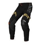 2330089-039-30 25.1 RIVAL CLASH PANT BLACK/BRANDY 30