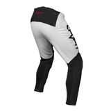 2330090-010-34 25.1 VOX FRACTURE PANT BLACK/WHT 34