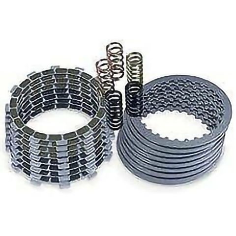 306-69-20006 Rivera-Primo. Pro Clutch. 98 & Up B/Twin