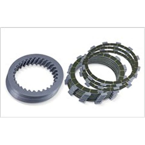 306-90-10092 YAMAHA KEVLAR CLUTCH PLATE KIT