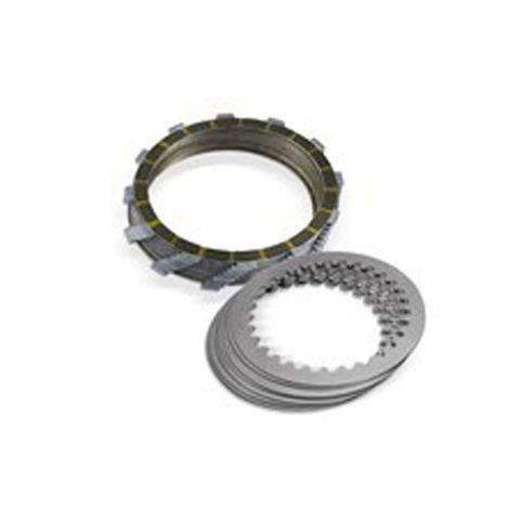 306-90-20083 CARBON FIBRE CLUTCH PLATE KIT