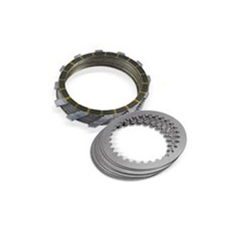 306-90-20083 CARBON FIBRE CLUTCH PLATE KIT