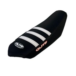 GUT-27-8R22S21T21 Guts Surron Ultra Bee 23-24 R-BLACK