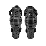 MOB-1020209 Mobius X8H Hybrid  Knee Support XXS/XS