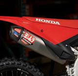 YO-225861S720 2025 CRF450R/RX RS-12  FS TI/TI/CF