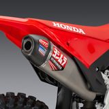 YO-225861S720 2025 CRF450R/RX RS-12  FS TI/TI/CF