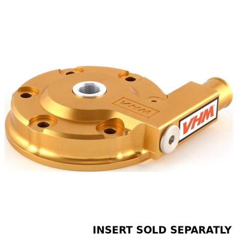 VHM-AA33065 VHM cyl. head Yamaha TZ2250 2003-2010