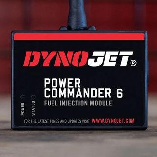 Dynojet Pc6 23-24 CF-Moto