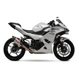 YO-14730AP520 KAWASAKI NINJA 500