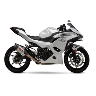 Yoshimura Ninja 500/Z500 2024 AT2  Fs Ss-Al-Cf