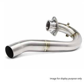 Yoshimura CRF450R 2023 TITANIUM HEADER