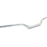 Protaper Contour Pastrana Fmx Silver