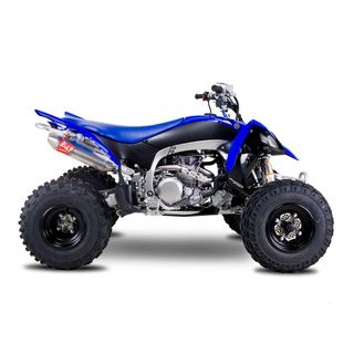 Yoshimura Yfz450R 09-22 / X 10 Rs2 Fs Ss-Al-Ss