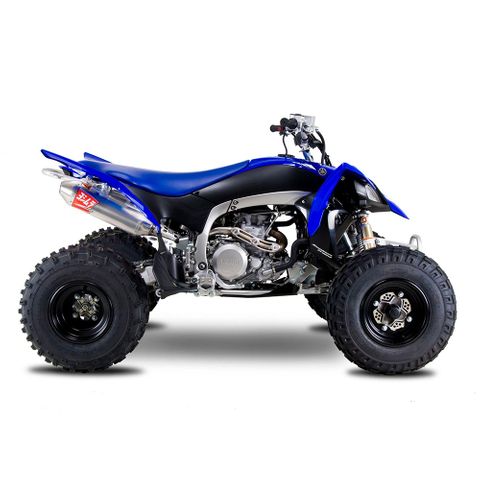 YO-2376703 YFZ450R/X 09-14 RS2 SO SS-AL-SS